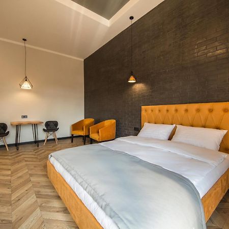Dayflat Apartments Maidan Area Kiev Extérieur photo