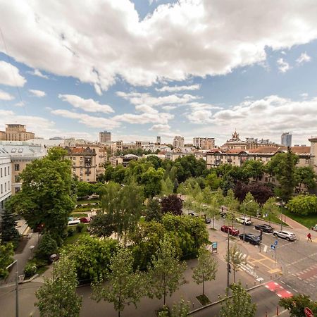 Dayflat Apartments Maidan Area Kiev Extérieur photo