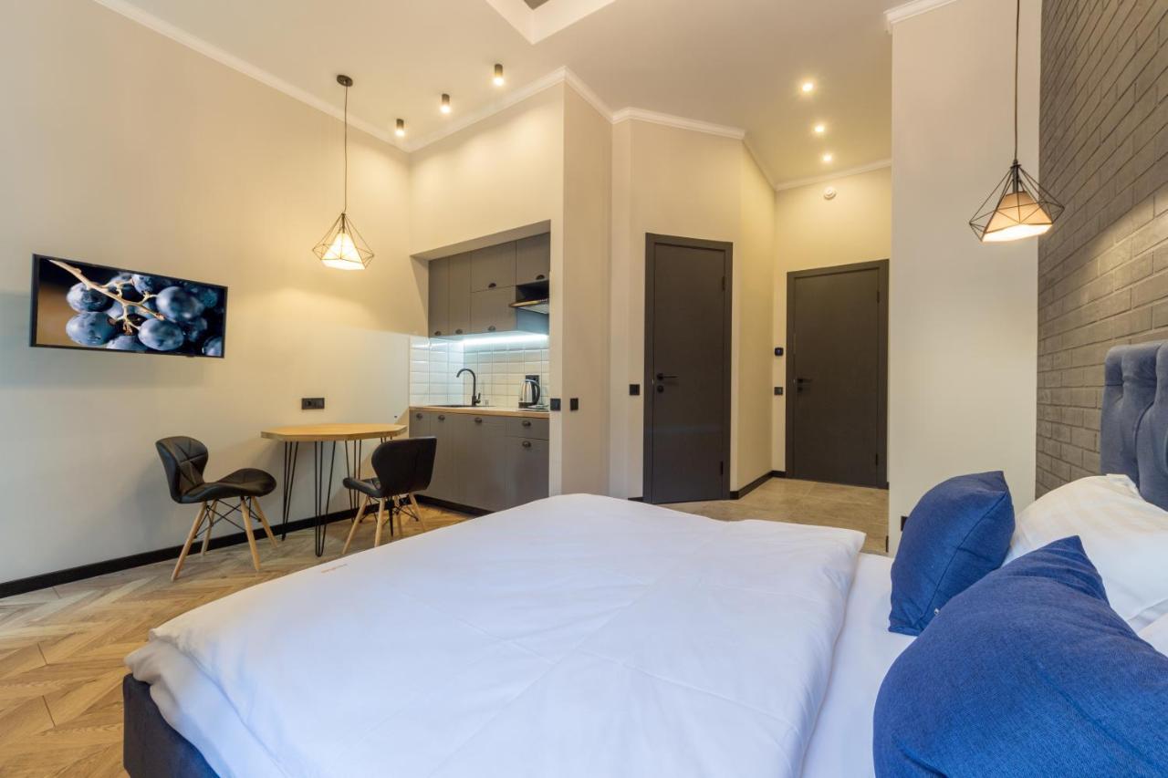 Dayflat Apartments Maidan Area Kiev Extérieur photo