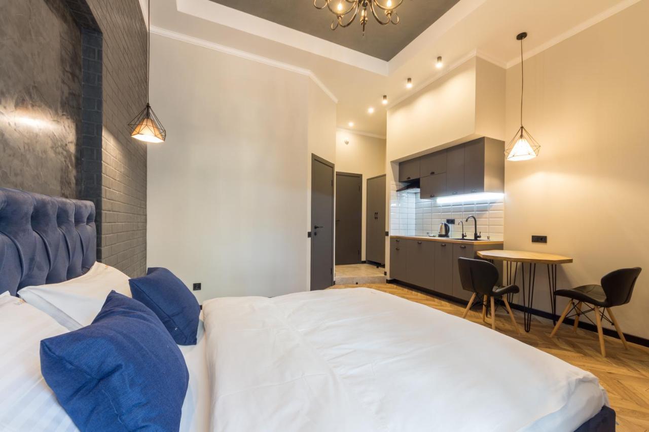 Dayflat Apartments Maidan Area Kiev Extérieur photo