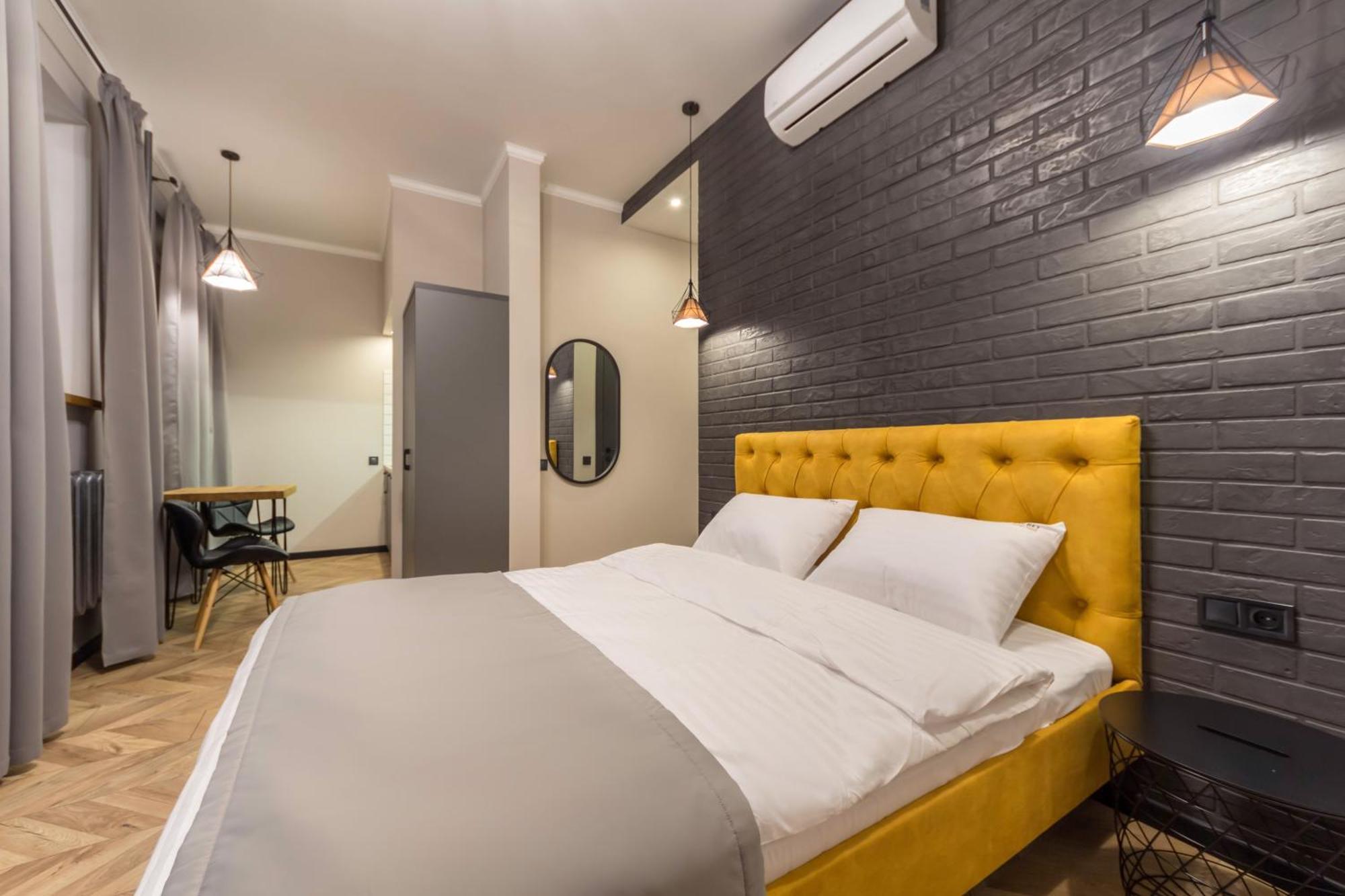 Dayflat Apartments Maidan Area Kiev Extérieur photo