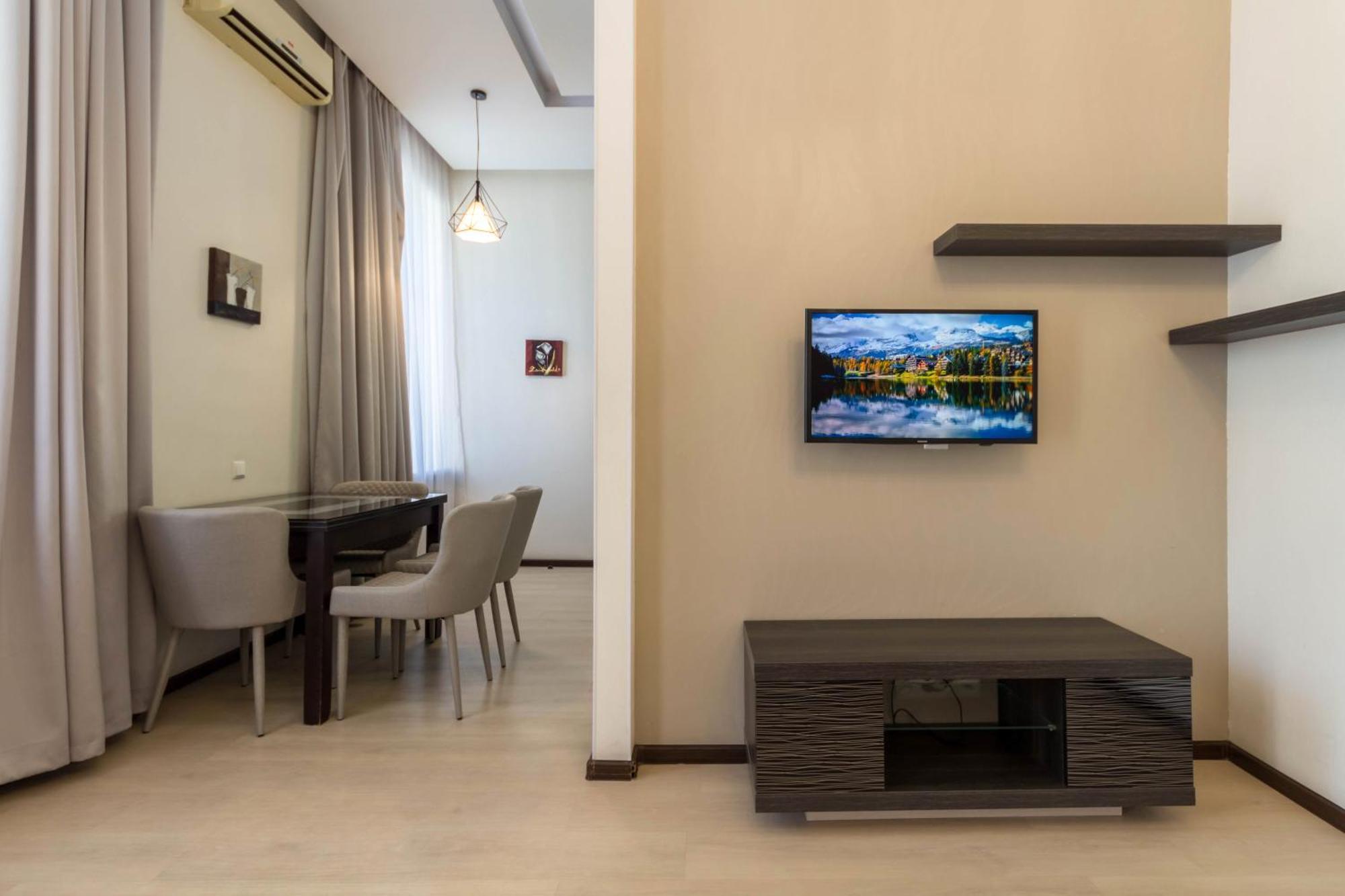 Dayflat Apartments Maidan Area Kiev Extérieur photo