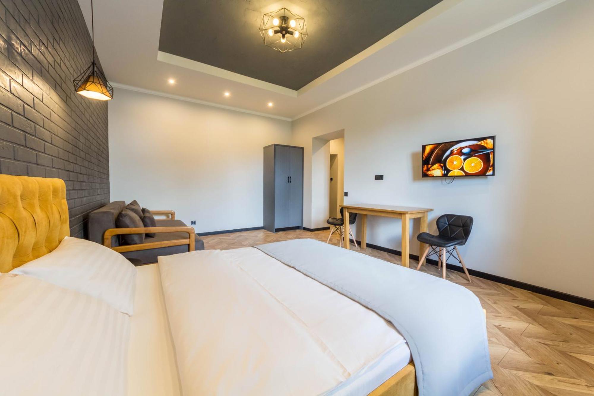 Dayflat Apartments Maidan Area Kiev Extérieur photo