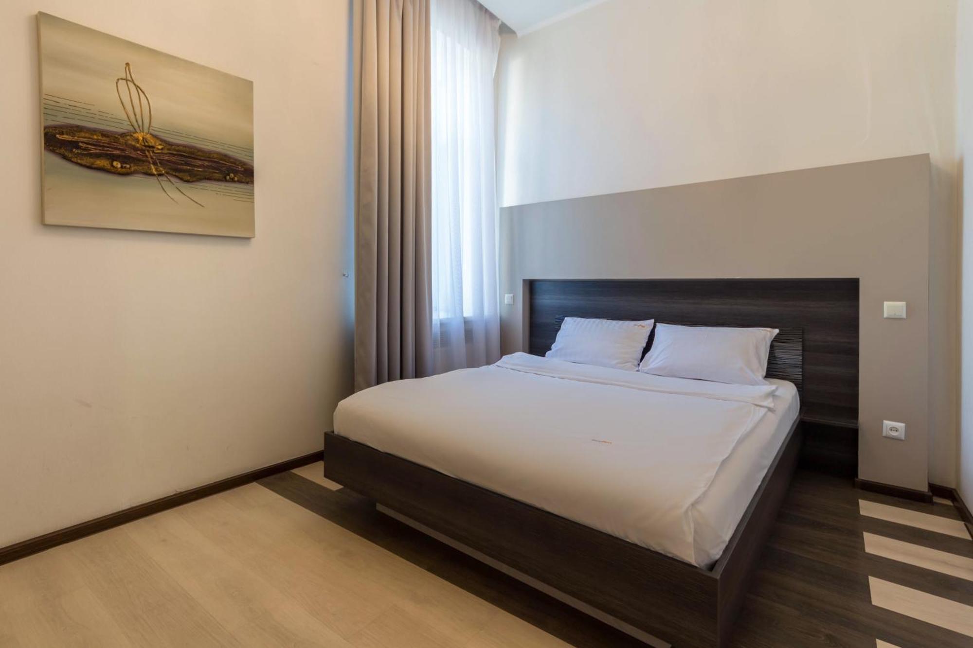 Dayflat Apartments Maidan Area Kiev Extérieur photo