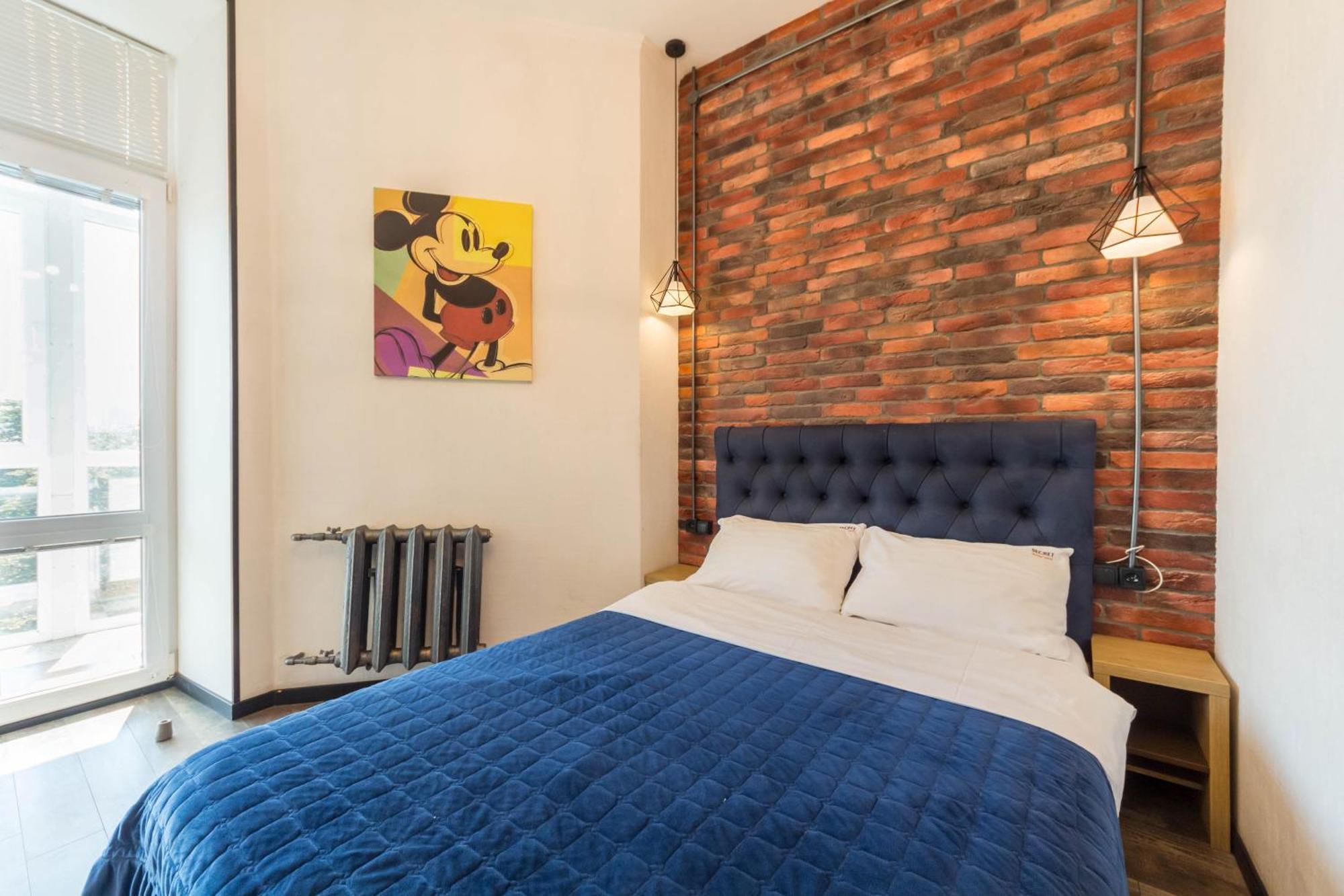 Dayflat Apartments Maidan Area Kiev Extérieur photo