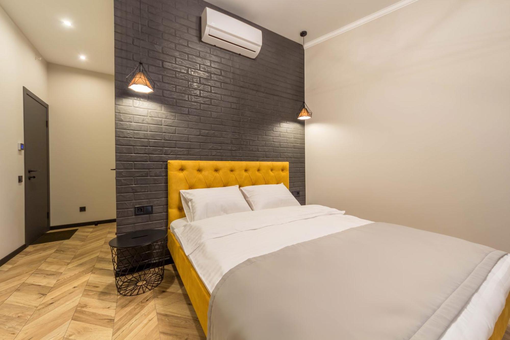 Dayflat Apartments Maidan Area Kiev Extérieur photo