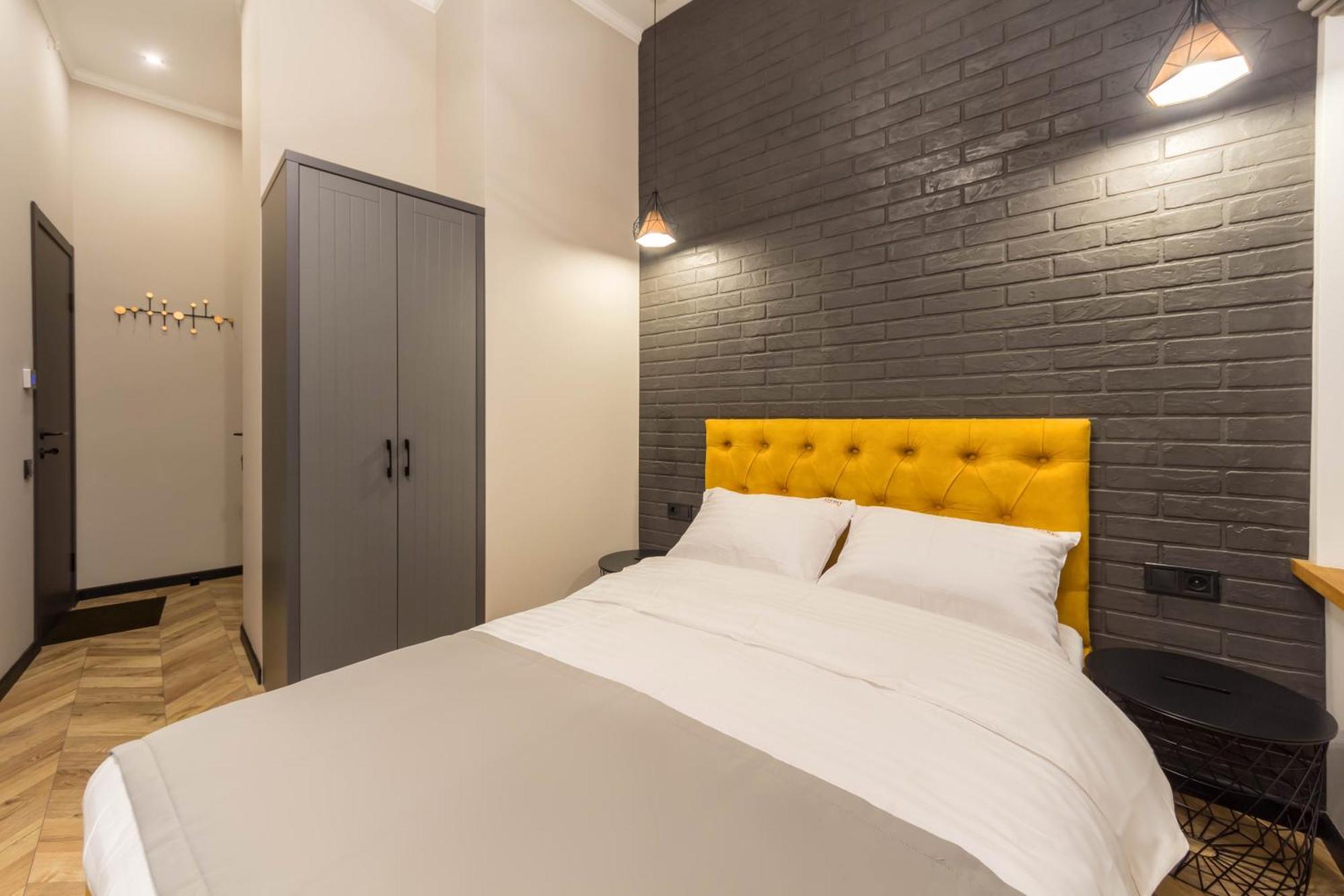 Dayflat Apartments Maidan Area Kiev Extérieur photo