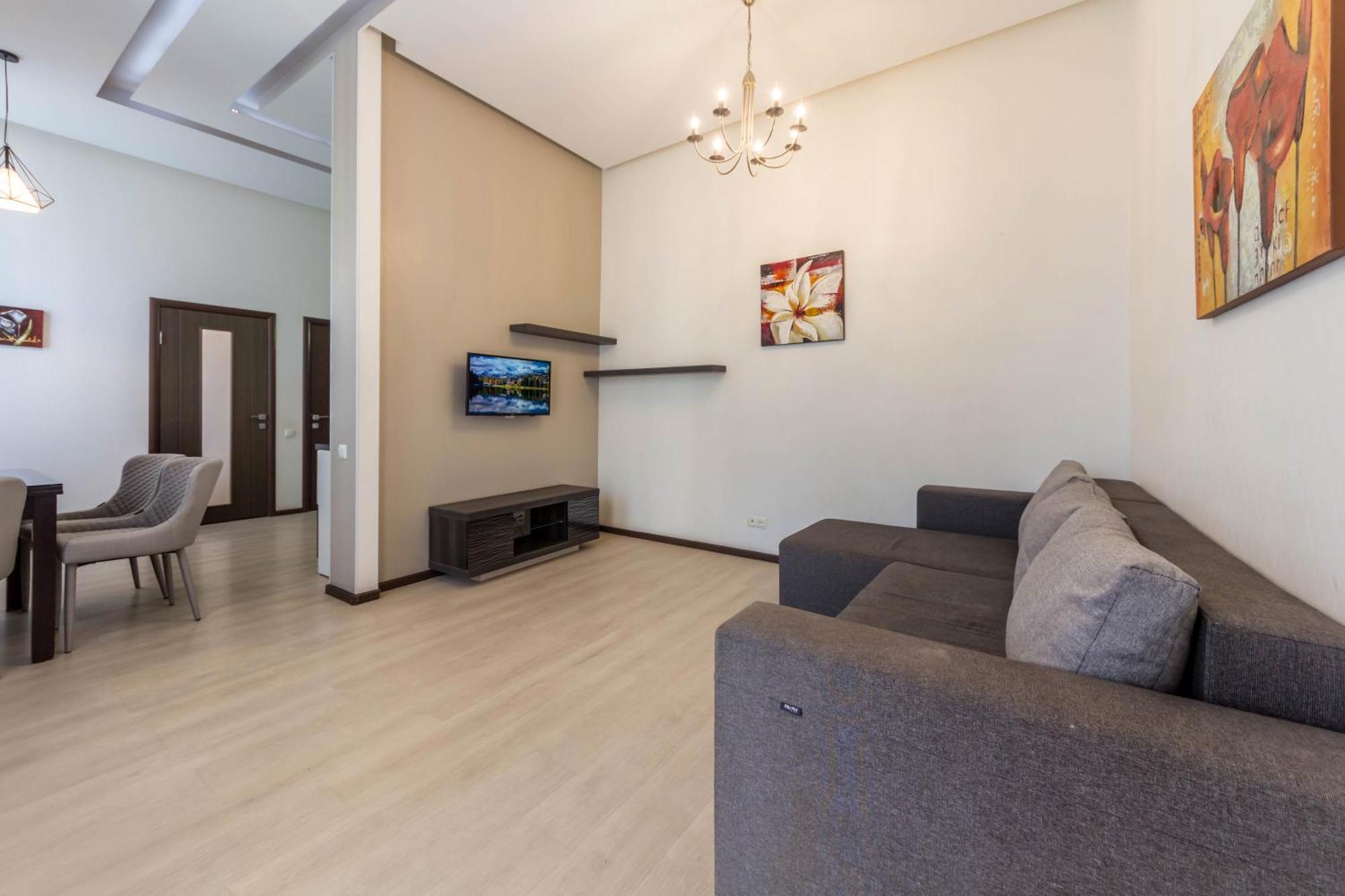 Dayflat Apartments Maidan Area Kiev Extérieur photo
