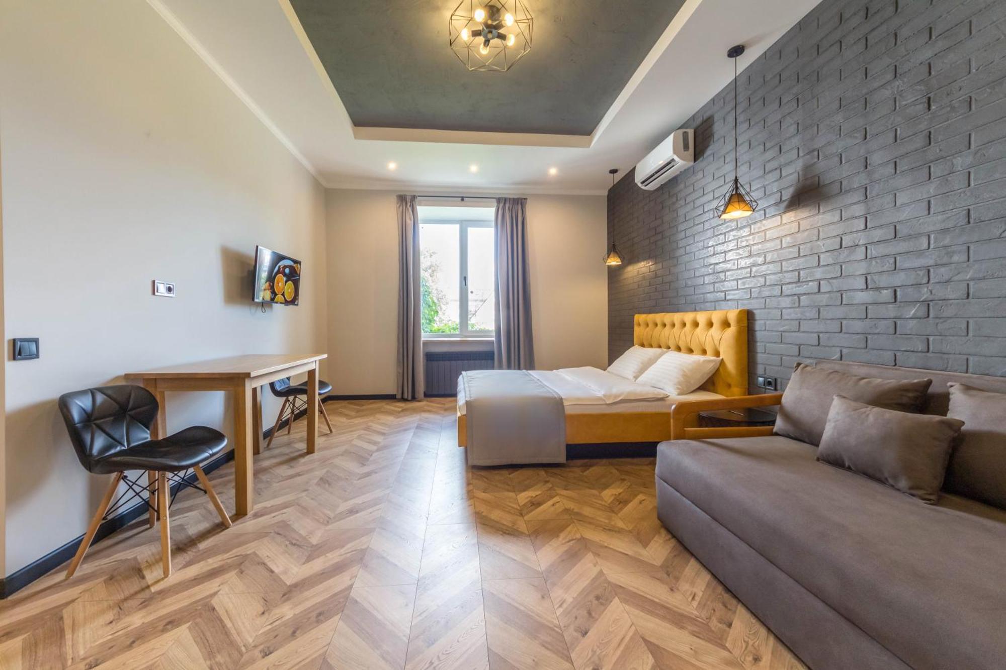 Dayflat Apartments Maidan Area Kiev Extérieur photo