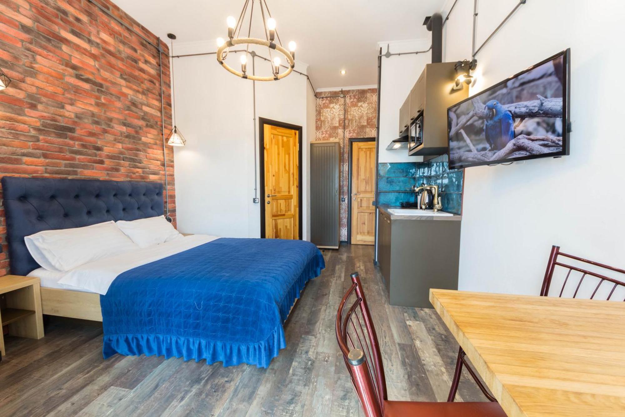 Dayflat Apartments Maidan Area Kiev Extérieur photo