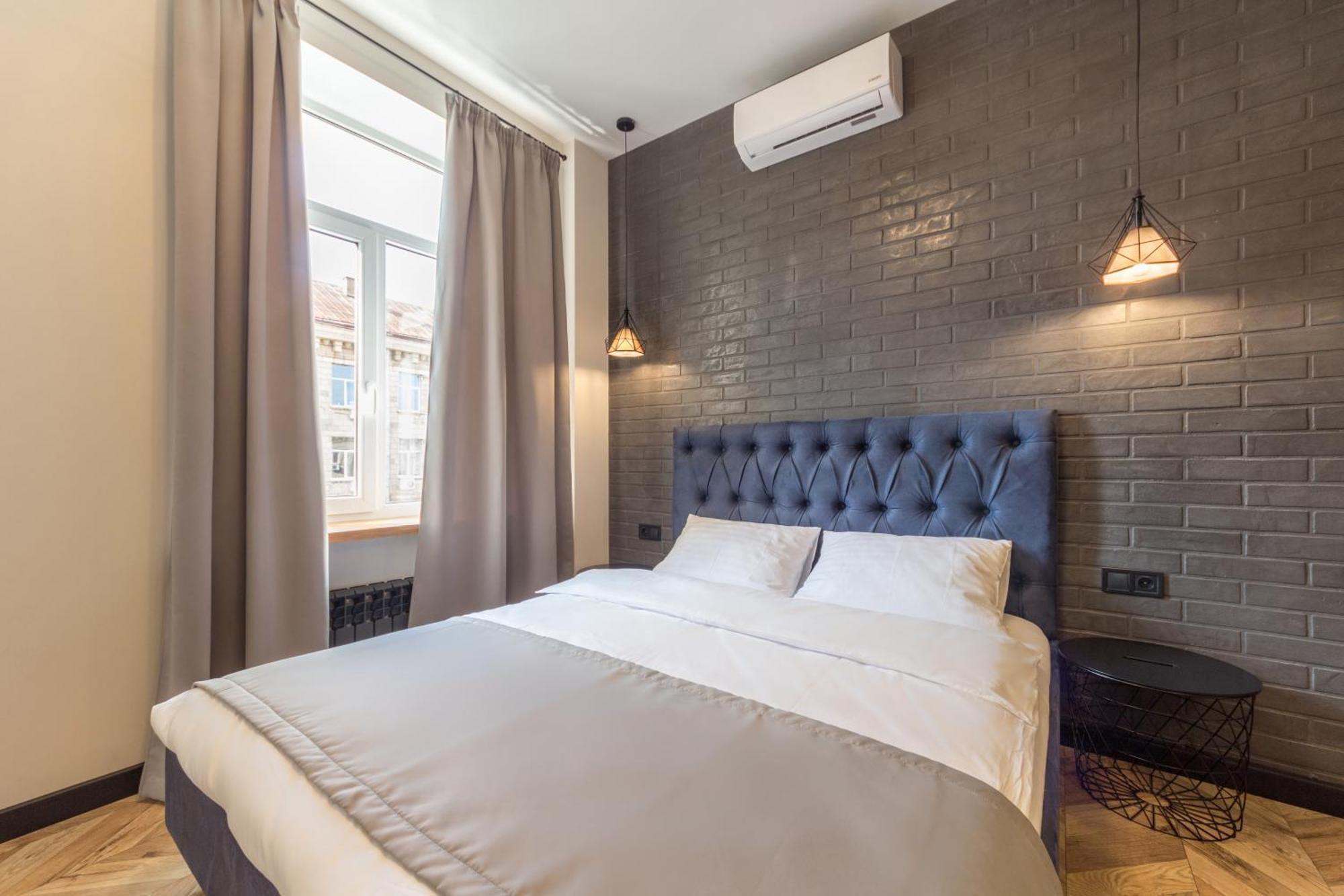 Dayflat Apartments Maidan Area Kiev Extérieur photo