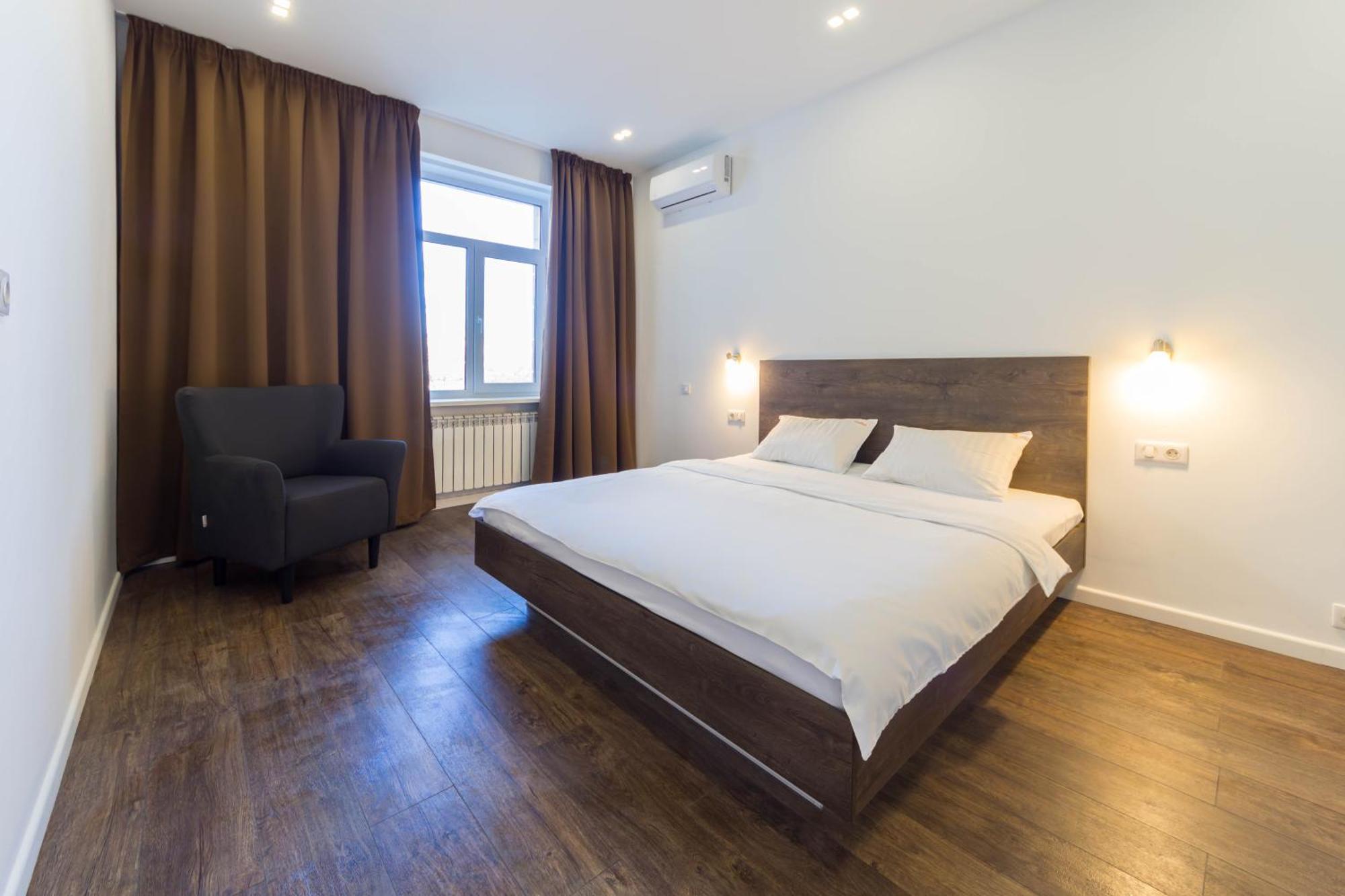 Dayflat Apartments Maidan Area Kiev Extérieur photo