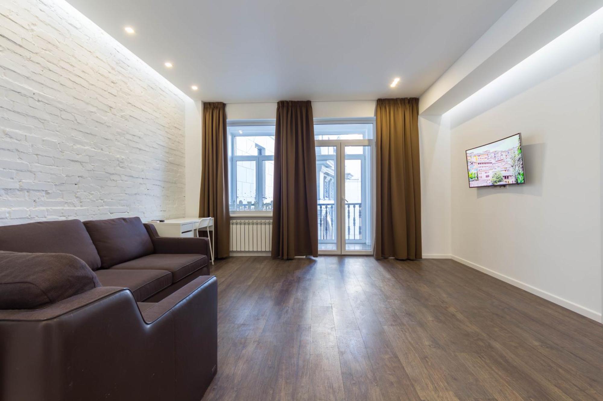 Dayflat Apartments Maidan Area Kiev Extérieur photo