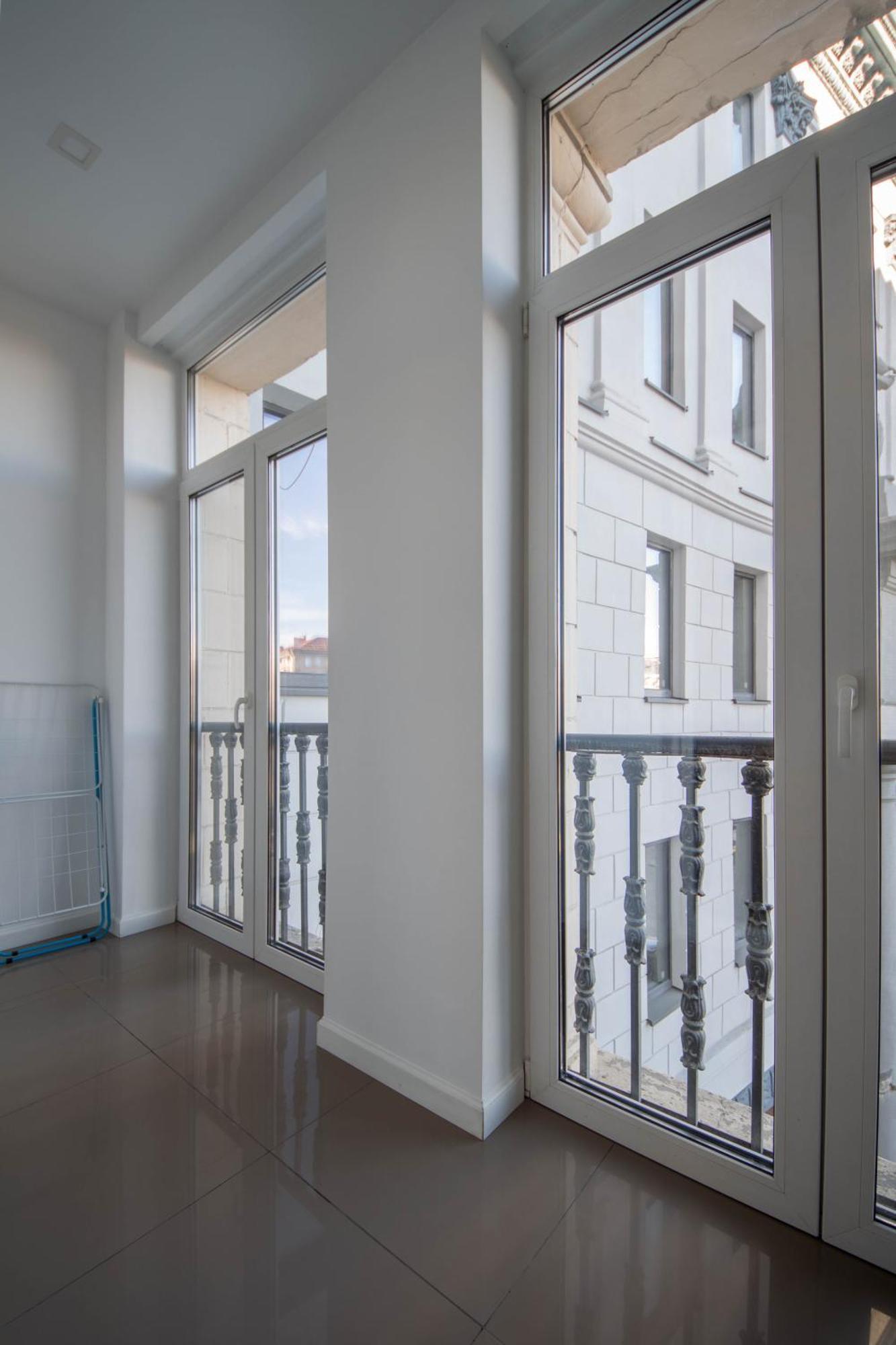 Dayflat Apartments Maidan Area Kiev Extérieur photo