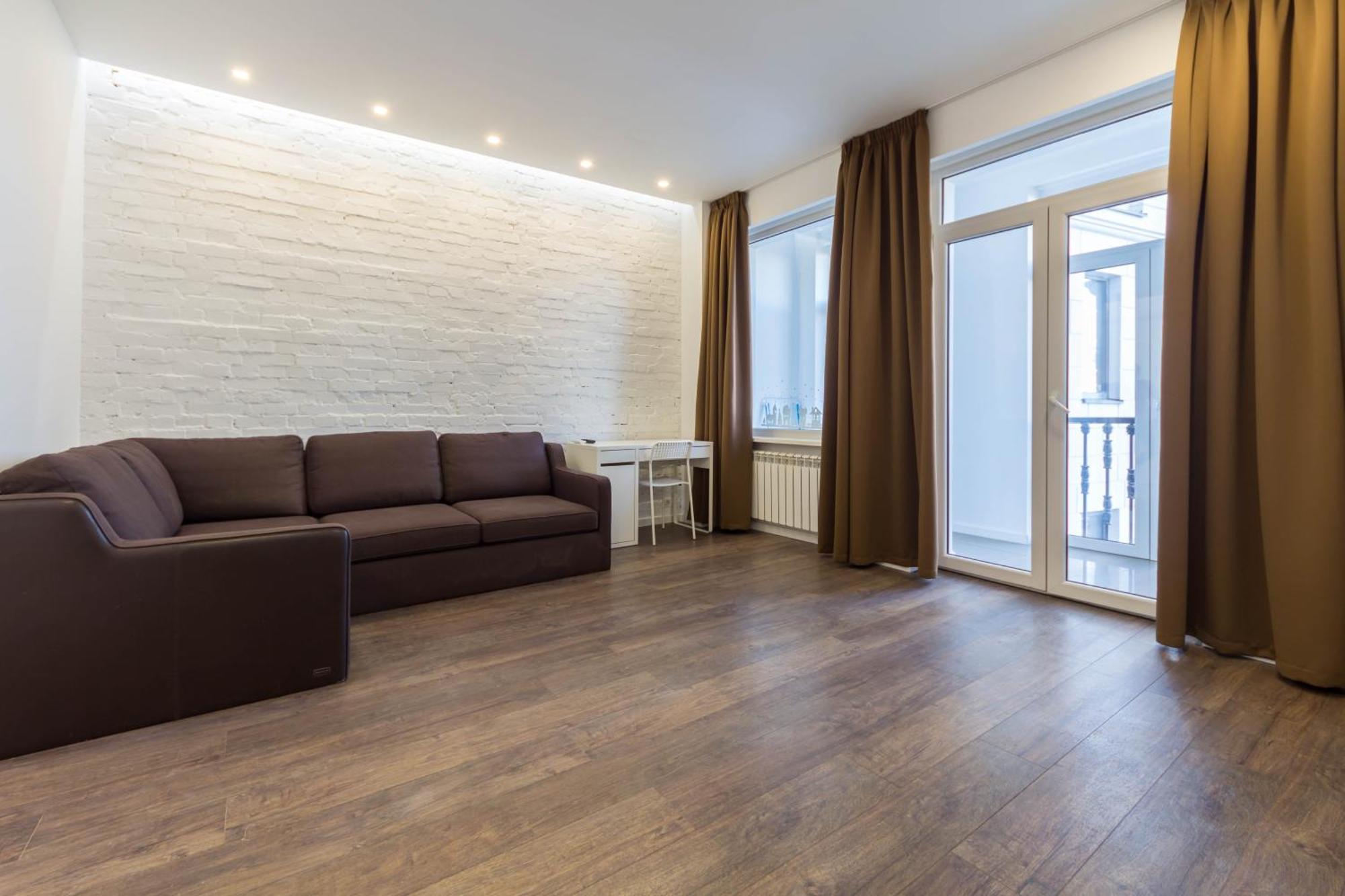 Dayflat Apartments Maidan Area Kiev Extérieur photo