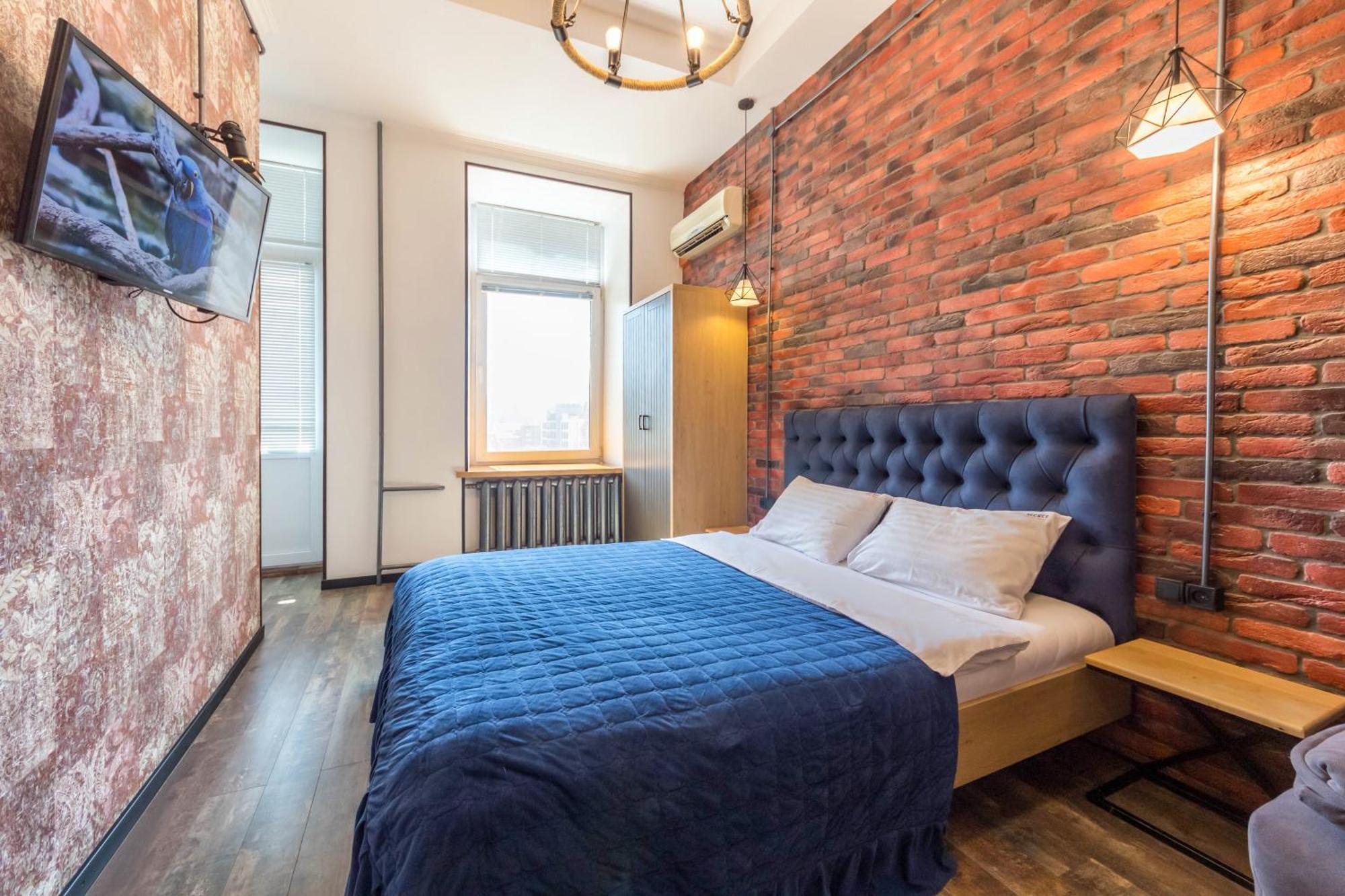 Dayflat Apartments Maidan Area Kiev Extérieur photo