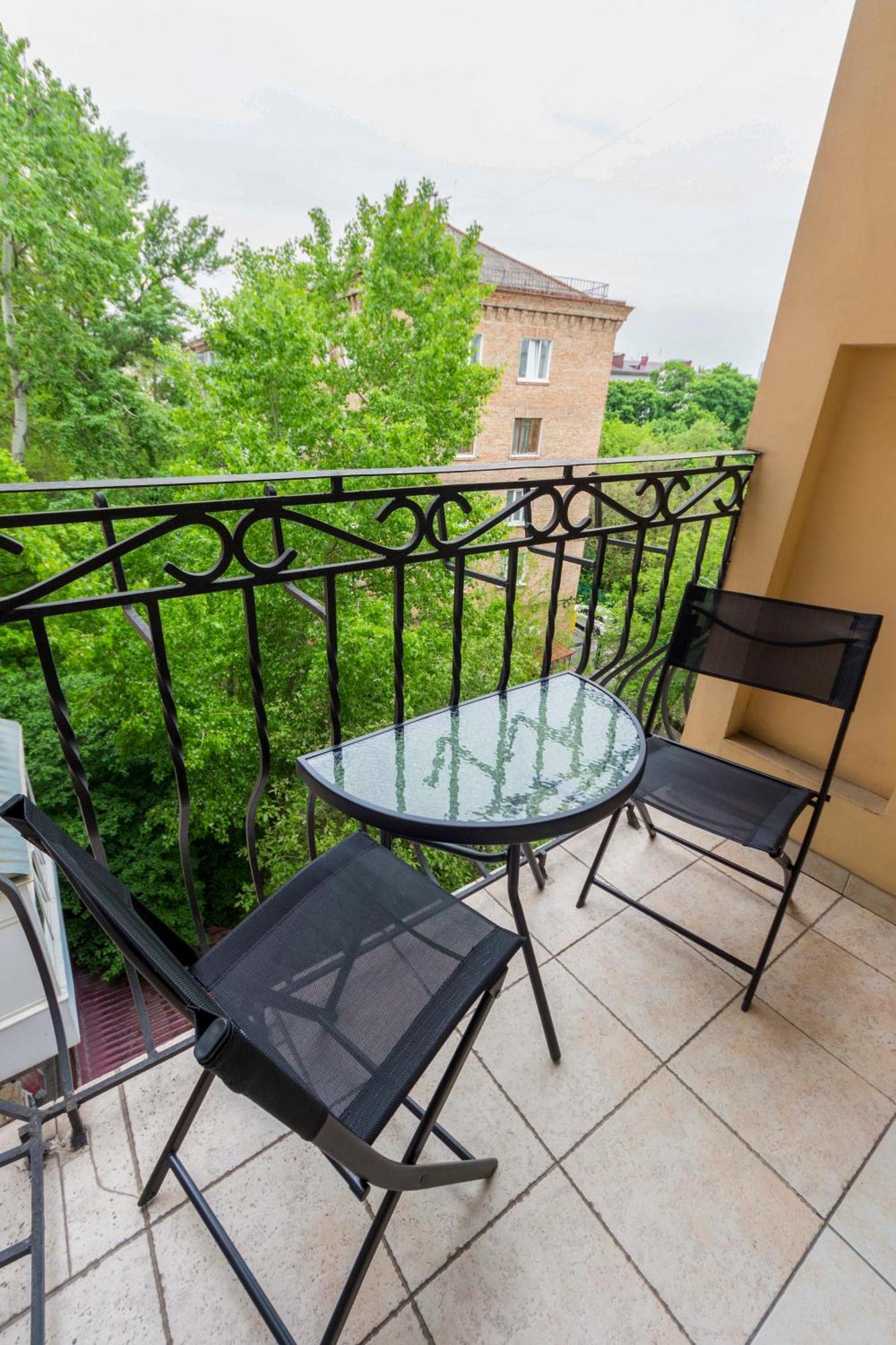 Dayflat Apartments Maidan Area Kiev Extérieur photo